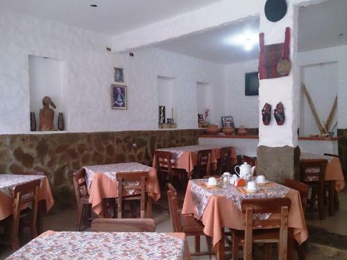 Plaza Pueblo Hotel