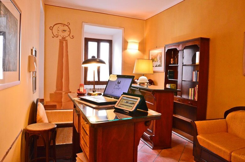 Bed & Breakfast Locanda Delle Ginestre
