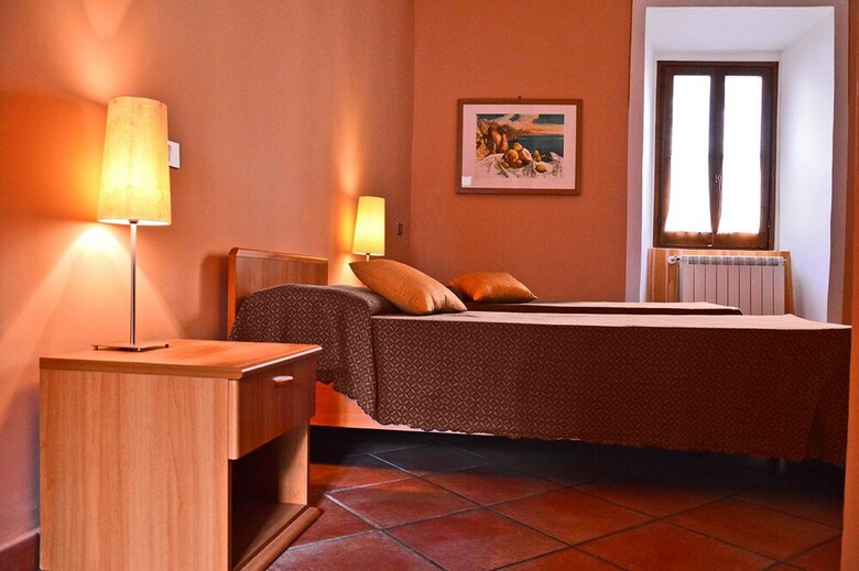 Bed & Breakfast Locanda Delle Ginestre