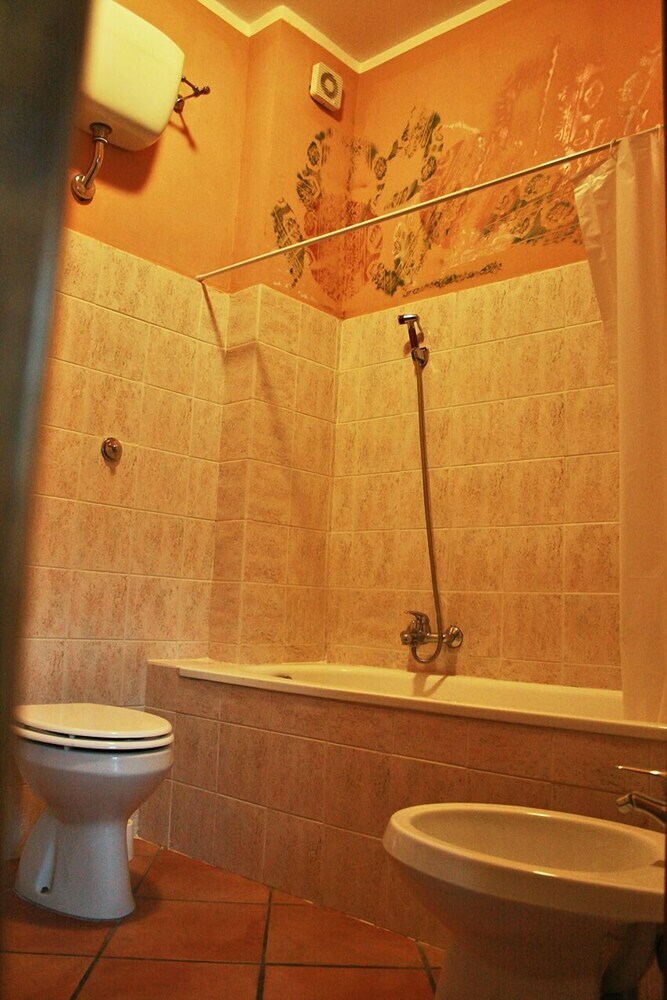 Bed & Breakfast Locanda Delle Ginestre