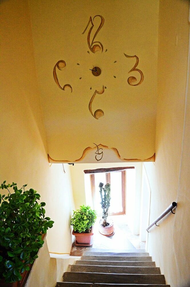 Bed & Breakfast Locanda Delle Ginestre
