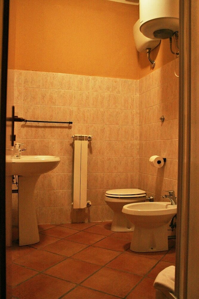 Bed & Breakfast Locanda Delle Ginestre