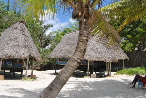 Albergue Mikadi Beach Lodge