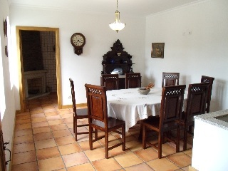 Agroturismo Quinta Da Casa Grande Pinheiro