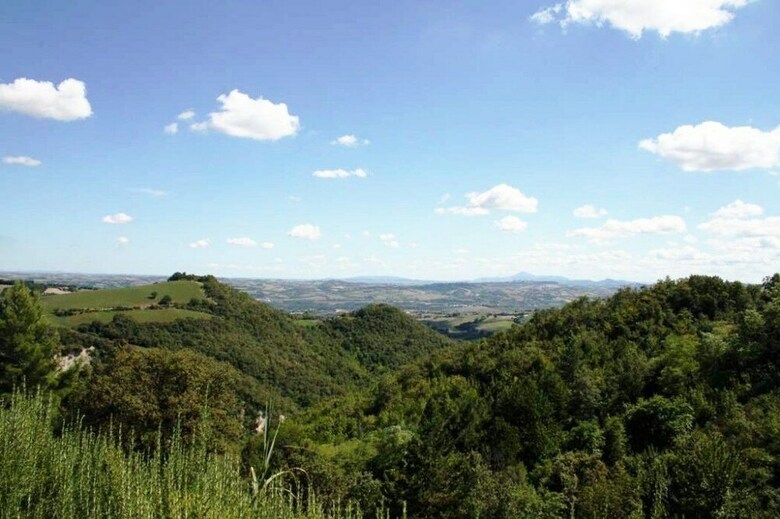 Agroturismo Cornio Delle Fronde