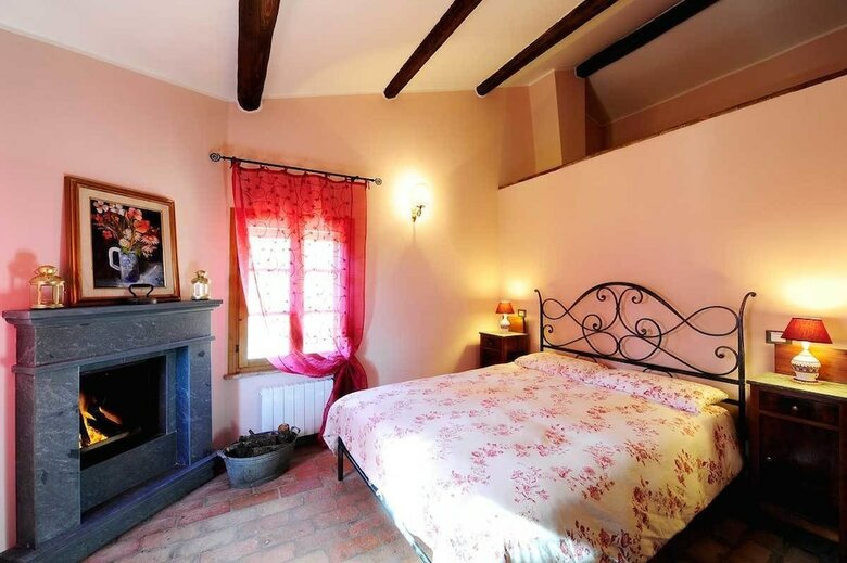 Agroturismo Cornio Delle Fronde