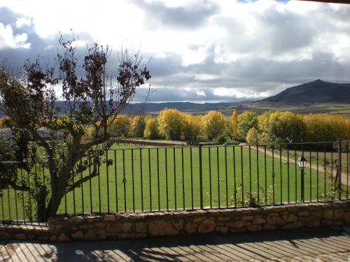 Agroturismo Casa Rural Los Arrenes De Tarancue�a