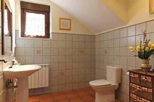 Agroturismo Casa Rural Los Arrenes De Tarancue�a