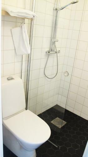 Hotell G�stis