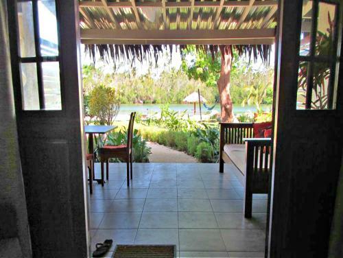 Lagoon Beach Resort Apartments