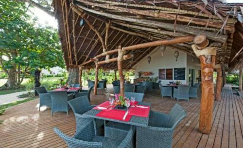 Lagoon Beach Resort Apartments