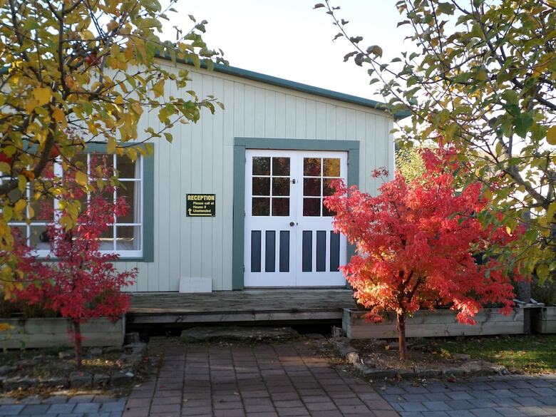 Motel Mirabell Chalets