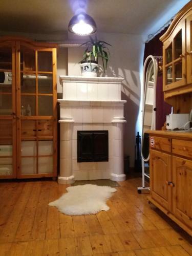 Hostal White Villa