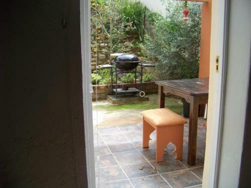 Agroturismo Lemontree Cottage