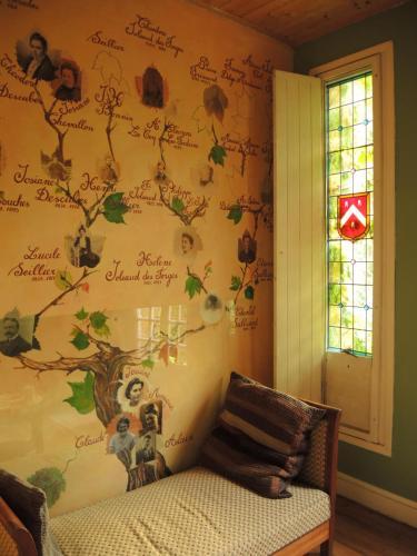 Bed & Breakfast La Cure Du Maine Charles