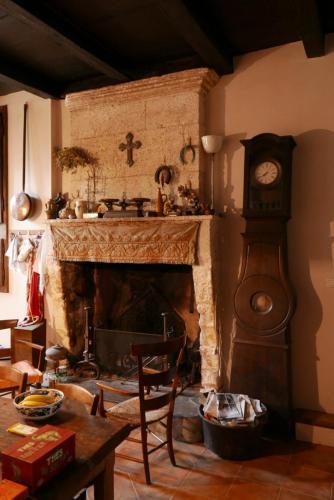 Bed & Breakfast La Cure Du Maine Charles
