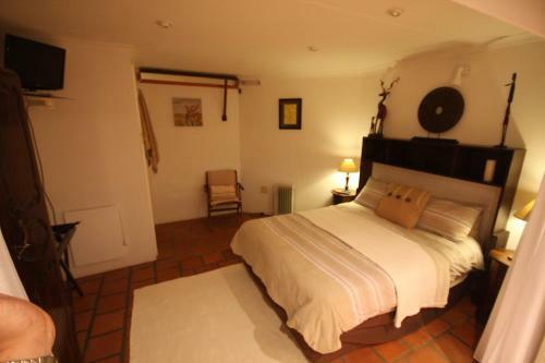 Acra-retreat Mountain View Lodge
