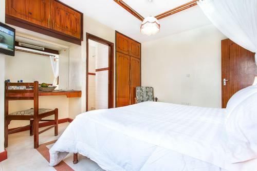 Hostal Methodist Guest House And Conference Centre