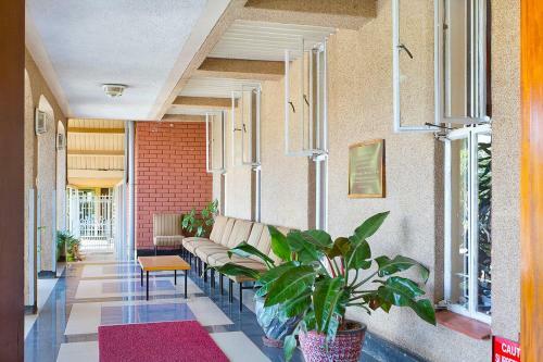 Hostal Methodist Guest House And Conference Centre