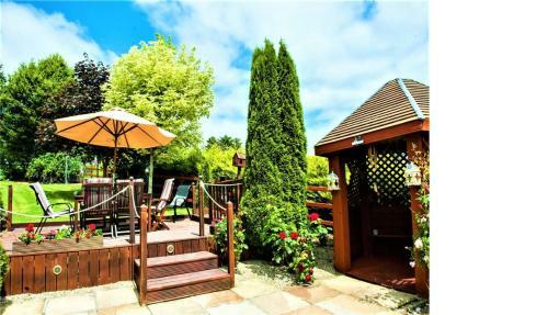 Agroturismo Inch View Lodge