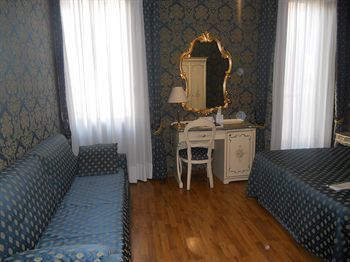 Hotel Al Gazzettino