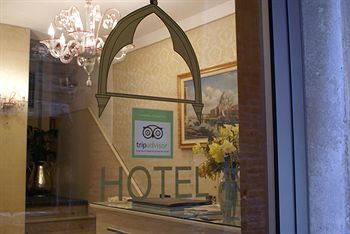 Hotel Al Gazzettino