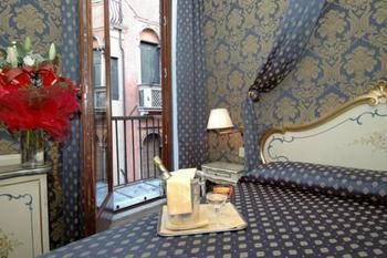 Hotel Al Gazzettino