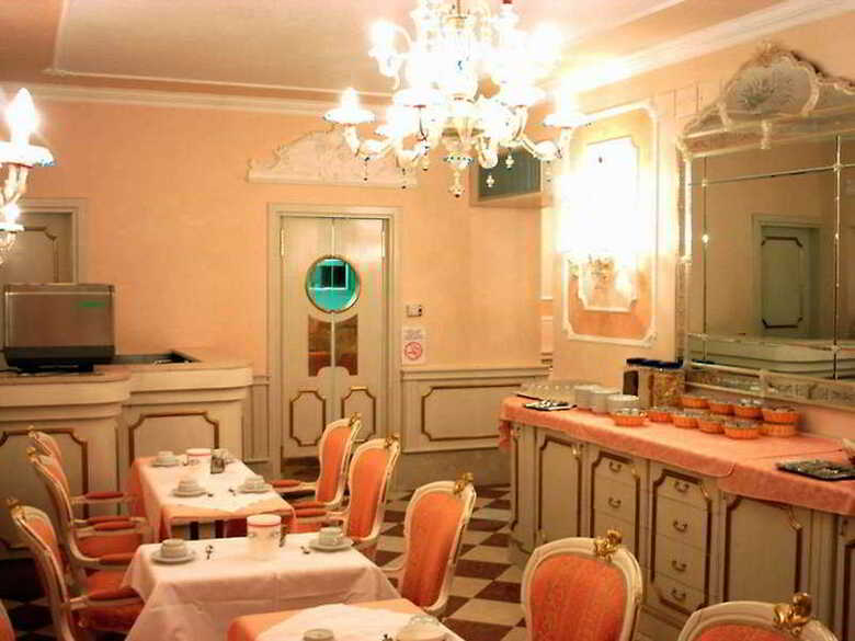 Hotel Canaletto