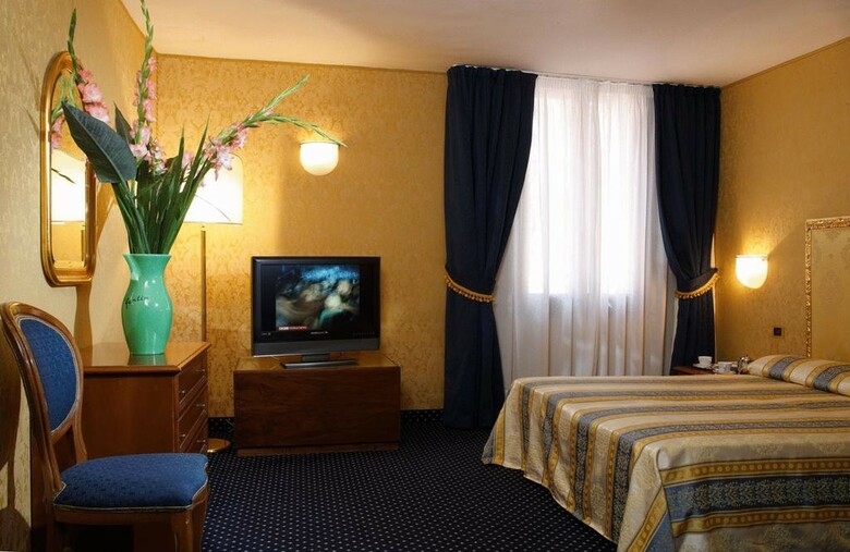 Hotel Castello