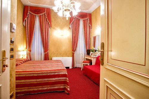Hotel Ca'san Polo