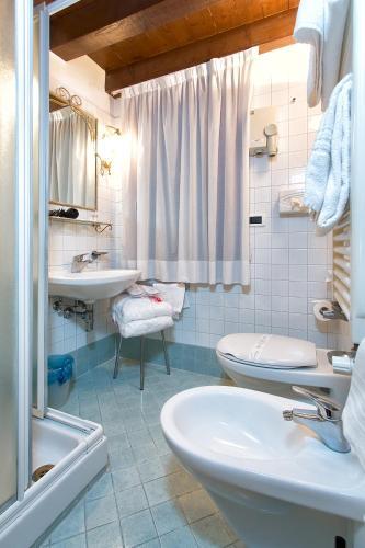 Hotel Ca'san Polo
