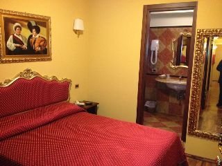 Hotel Citt� Di Milano