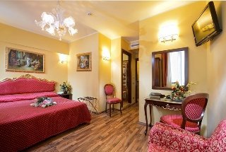 Hotel Citt� Di Milano