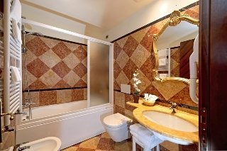 Hotel Citt� Di Milano