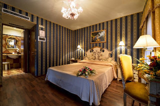 Hotel Citt� Di Milano