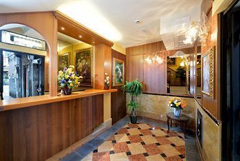 Hotel Citt� Di Milano