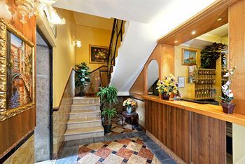 Hotel Citt� Di Milano