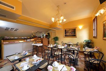 Hotel Citt� Di Milano