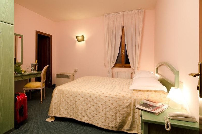 Hotel Eden