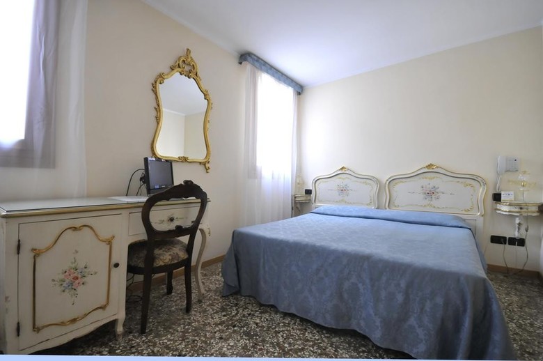 Hotel Ca' Leon D'oro
