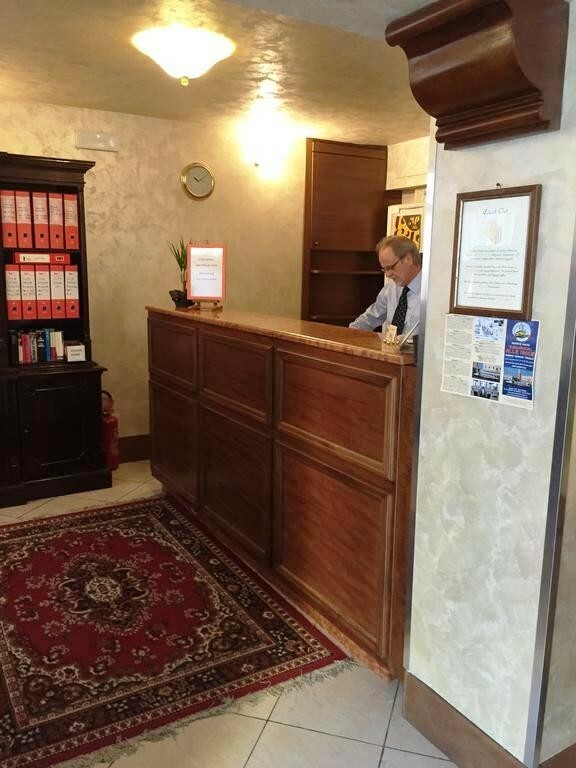 Hotel Malibran