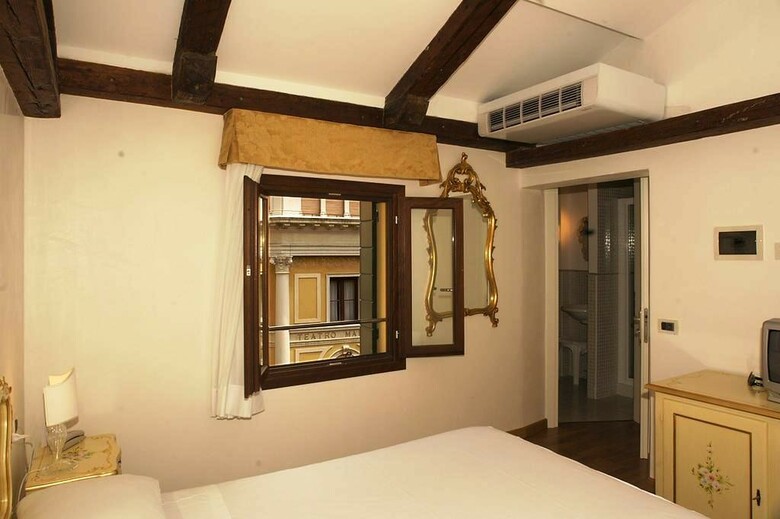 Hotel Malibran