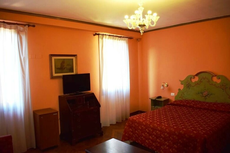 Hotel Malibran