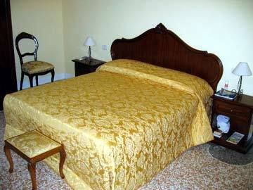 Hotel Palazzo Rosa Guest House