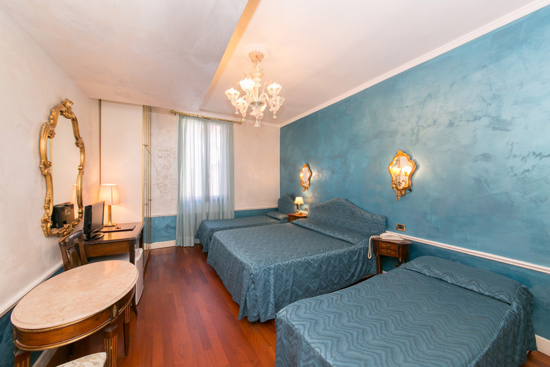 Hotel Pantalon
