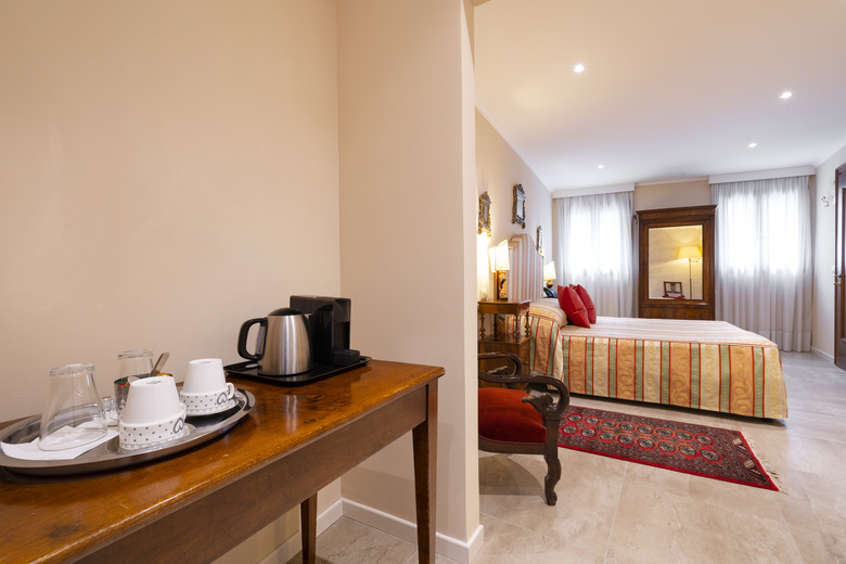 Hotel Palazzo Schiavoni
