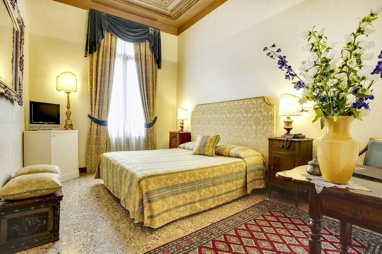 Hotel Palazzo Schiavoni