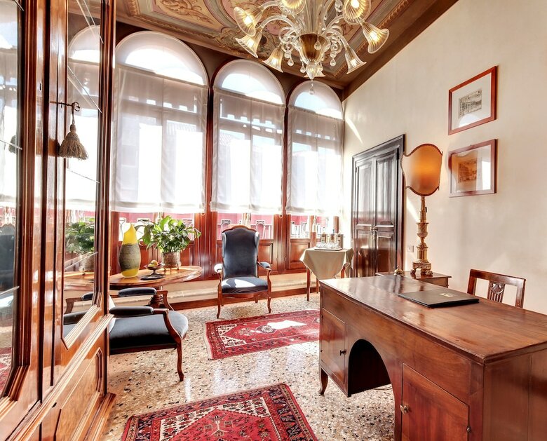 Hotel Palazzo Schiavoni