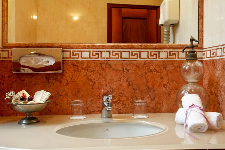 Hotel Palazzo Schiavoni