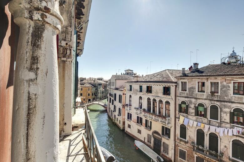 Hotel Palazzo Schiavoni